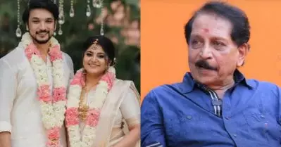 അവളെ സഹായിക്കാന്‍ ഗൗതം വരുമായിരുന്നു; അവിടെ നിന്നാണ് ഇരുവരും അടുക്കുന്നത്: വി.പി. മോഹന്‍