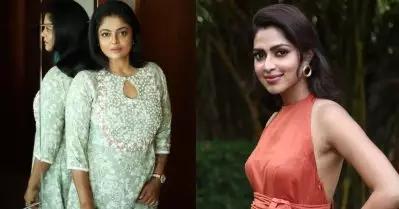 സിഗരറ്റ് വലിക്കാന്‍ പഠിപ്പിച്ച മെയിന്‍ ഗുരു അമല പോളാണ്, എന്റെ കഥാപാത്രം ഭയങ്കര ബോള്‍ഡാണ്: മഞ്ജു പിള്ള