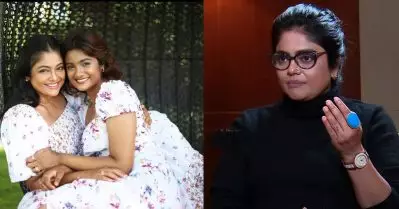 ഇറ്റലിയില്‍ വെച്ച് ഞാനും മോളും ചതിക്കപ്പെട്ടു; പാതിരാത്രി നടു റോഡില്‍ മോളുമായിട്ട് നിന്നു: മഞ്ജു പിള്ള