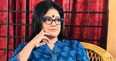 ബ്ലൗസും മുണ്ടുമായിരുന്നു വേഷം, ദേഹത്ത് ഇടാന്‍ തോര്‍ത്ത് പോലും ഇല്ലായിരുന്നു; ബോള്‍ഡാകാന്‍ വള്‍ഗാരിറ്റിയുടെ ആവശ്യമില്ലല്ലോ: മഞ്ജു പിള്ള