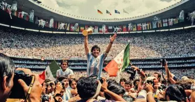 അർജന്റീനയെ കപ്പ്‌ അടിപ്പിച്ചിട്ടെ അടങ്ങൂ; 1986 ലെ ഫാക്ട്സ് ചികഞ്ഞെടുത്ത് അർജന്റീന ആരാധകർ