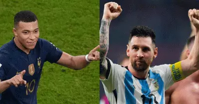 എംബാപ്പെ മികച്ച കളിക്കാരനാണെന്നത് അവൻ അടുത്ത കളിയിൽ തെളിയിക്കട്ടെ: മെസി
