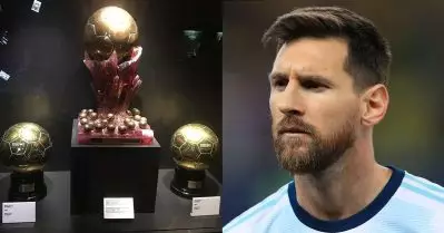 ലോകകപ്പ് സ്വന്തമാക്കിയെങ്കിലും മെസി എല്ലാം നേടിയോ? ഫുട്‌ബോളിന്റെ ചരിത്രത്തില്‍ ഒരിക്കല്‍ മാത്രം നല്‍കപ്പെട്ട ആ പുരസ്‌കാരം മെസിക്ക് ലഭിക്കുമോ?