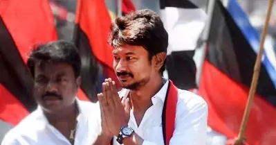 ‘യുവജന ക്ഷേമം, കായികം വകുപ്പുകള്‍’; ഉദയനിധി സ്റ്റാലിന്‍ തമിഴ്‌നാട് മന്ത്രിസഭയിലേക്ക്