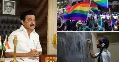 സ്‌കൂള്‍ പാഠ്യപദ്ധതിയില്‍ LGBTQ-IA+ കമ്മ്യൂണിറ്റി നേരിടുന്ന പ്രശ്‌നങ്ങള്‍ ഉള്‍പ്പെടുത്താന്‍ ലക്ഷ്യമിട്ട് തമിഴ്നാട് സര്‍ക്കാര്‍