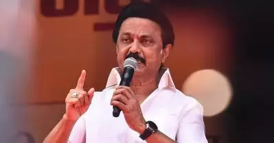 ഭിന്നശേഷിക്കാര്‍ക്ക് ‘വര്‍ക് ഫ്രം ഹോം’ പദ്ധതിയുമായി സ്റ്റാലിന്‍