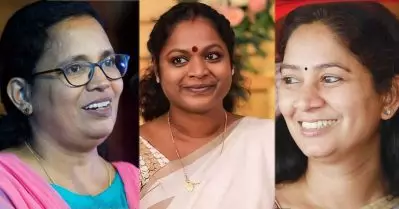 ചരിത്രം കുറിച്ച് കേരളം; മുഴുവന്‍ വനിതകളുമായി സ്പീക്കര്‍ പാനല്‍