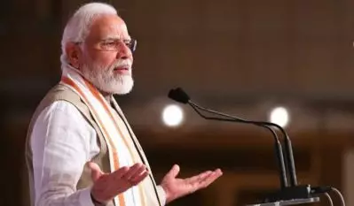 അദാനി ​ഗ്രൂപ്പ് അക്കൗണ്ടുകളുടെ വിവരങ്ങൾ പുറത്തുവിടില്ലെന്ന് കേന്ദ്ര സർക്കാർ