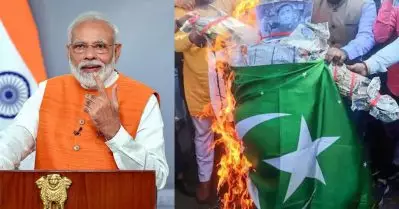 ‘ഞങ്ങളുടെ പ്രധാനമന്ത്രിയെക്കുറിച്ച് പറയാന്‍ ആര്‍ക്കും അവകാശമില്ല’; ബിലാവല്‍ ഭൂട്ടോക്കെതിരെ മോദിക്ക് പിന്തുണയുമായി കോണ്‍ഗ്രസ്