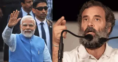 മോദി 30 റോഡ് ഷോ നടത്തിയപ്പോള്‍, രാഹുലെത്തിയത് ഒരു ദിവസം; ഭരണവിരുദ്ധ വികാരത്തിലും ഗുജറാത്തില്‍ കോണ്‍ഗ്രസിന് പിഴച്ചത്