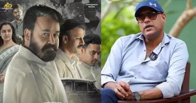 ലൂസിഫറിലെ ആ സീനാണ് എന്റെ ഫേവറിറ്റ്, രംഗം ഷൂട്ട് ചെയ്യുമ്പോള്‍ ലാലേട്ടനോട് വല്ലാത്ത സ്‌നേഹം തോന്നിയിട്ടുണ്ട്: മുരളി ഗോപി