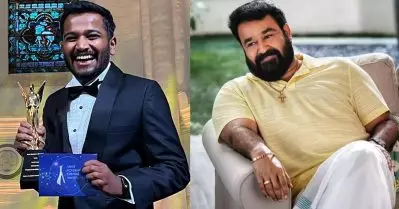 നീ ഞങ്ങളുടെ അഭിമാനമാണ്; ബേസിലിനെ പ്രശംസിച്ച് മോഹന്‍ലാല്‍