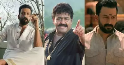 ഗ്യാങ്‌സ്റ്ററും കൂട്ടാളികളും; ഷാജി കൈലാസ് സിനിമകളിലെ സ്ഥിരം ചേരുവകള്‍