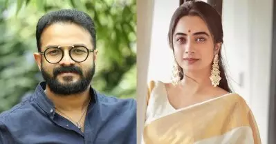 സിനിമയില്‍ ഉടനെ വരുമെന്ന് ജയസൂര്യ പറഞ്ഞു, അന്ന് ഞാന്‍ സീരിയലില്‍ അഭിനയിക്കുകയായിരുന്നു: നമിത പ്രമോദ്