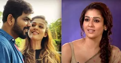 പ്രണയത്തിന്റെ നിര്‍വ്വചനം എനിക്ക് വിഘ്‌നേഷാണ്; നമ്മളെക്കുറിച്ച് ആളുകള്‍ പറയുന്നത് ഓര്‍ത്ത് വിഷമിക്കേണ്ടതില്ലെന്നാണ് പറയുക: നയന്‍താര