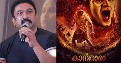 കാന്താരയും ആര്‍.ആര്‍.ആര്‍ പോലെയുള്ളവയെക്കുറിച്ച് ഒരുപാട് സംസാരിക്കുന്നു; നമ്മുടെ ഭാഷയിലെ സിനിമകളെ നമ്മള്‍ താറടിച്ചു കാണിക്കുന്നു: ബാബുരാജ്