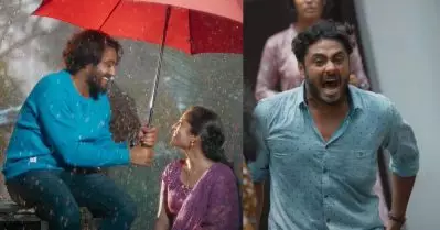 പെപ്പേ വീണ്ടും ആക്ഷനിലേക്കോ? ഓ മേരി ലൈല ട്രെയ്‌ലര്‍