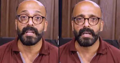 ‘ഭാര്യയോട് ദേഷ്യപ്പെടാതിരിക്കുന്നത് ഔദാര്യം’; പദ്മകുമാറിന്റെ വീഡിയോക്ക് വിമര്‍ശനം