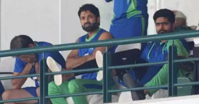 ആദ്യം പണികൊടുത്ത് ഇംഗ്ലണ്ട്, ഇപ്പോഴിതാ ഐ.സി.സിയും; പാകിസ്ഥാന്റെ ശനിദശ തീരുന്നില്ല