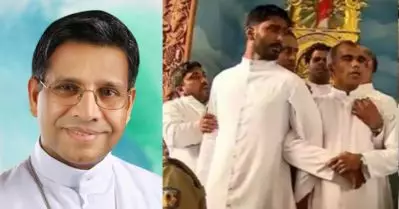 ‘സഭയിലെ ഹീന പ്രവണതകള്‍ ലജ്ജാകരം’; വിശ്വാസികളോട് മാപ്പ് ചോദിച്ച് മാനന്തവാടി രൂപത ബിഷപ്പ്