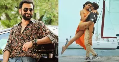 ഒരു കലാരൂപത്തെ ഇത്തരം നിരീക്ഷണങ്ങള്‍ക്കും വീക്ഷണങ്ങള്‍ക്കും വിധേയമാക്കുന്നതില്‍ ദുഖമുണ്ട്; പത്താന്‍ വിവാദത്തില്‍ പ്രതികരിച്ച് പൃഥ്വിരാജ്