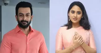 പൃഥ്വിരാജിന്റെ തലക്കടിക്കാന്‍ പറ്റില്ലെന്ന് മിയ, ഭാവിയില്‍ കല്യാണം കഴിക്കാന്‍ പോകുന്ന ആളാണെന്ന് കരുതി അടിക്കാന്‍ പറഞ്ഞു: മാര്‍ത്താണ്ഡന്‍