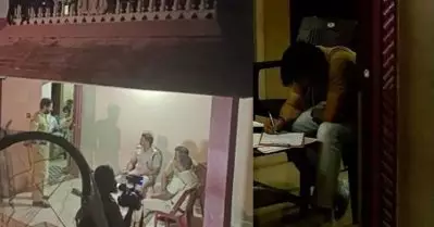 ‘എന്‍.ഐ.എ ലക്ഷ്യം രണ്ടാംനിര നേതാക്കള്‍’; സംസ്ഥാന വ്യാപകമായി 56 പി.എഫ്.ഐ കേന്ദ്രങ്ങളില്‍ റെയ്ഡ് തുടങ്ങിയത് പുലര്‍ച്ചെ മൂന്ന് മണിയോടെ