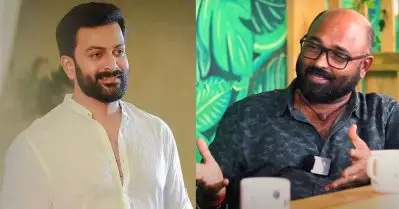 ചേട്ടാ ഞാനങ്ങ് അഴിഞ്ഞാടും എന്നെയൊന്ന് കണ്‍ട്രോള്‍ ചെയ്യണമെന്ന് രാജു പറഞ്ഞു; കൈലി ഉടുപ്പിച്ച് പൃഥ്വിവിനെ ലോക്കലാക്കാന്‍ തീരുമാനിച്ചു: മാര്‍ത്താണ്ഡന്‍