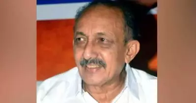 കെ.പി.സി.സി ട്രഷറര്‍ വി. പ്രതാപചന്ദ്രന്‍ അന്തരിച്ചു