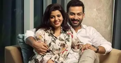സിനിമയില്‍ കാണുന്നത് പോലെയല്ല ഇക്കാര്യത്തില്‍ പൃഥ്വി, അത് പെണ്‍കുട്ടികളോട് ഒന്ന് പറഞ്ഞേക്കണേ: സുപ്രിയ മേനോന്‍