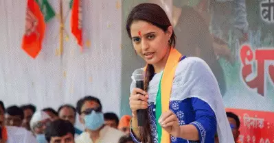 ന്യൂനപക്ഷ വിദ്യാർത്ഥികൾക്കുള്ള സ്കോളർഷിപ് നിർത്തലാക്കിയ തീരുമാനം പിൻവലിക്കണം: ബി.ജെ.പി എം.പി