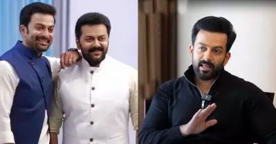 ചേട്ടനെ ഞാന്‍ സിനിമയില്‍ കാസ്റ്റ് ചെയ്യുന്നുണ്ടെങ്കില്‍ അത് സ്‌നേഹം കൊണ്ടല്ല; അതുകൊണ്ട് അദ്ദേഹത്തിന് വേതനം കൊടുക്കേണ്ടി വരും: പൃഥ്വിരാജ്