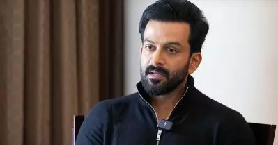 വിലായത്ത് ബുദ്ധയുടെ ഷൂട്ടിങ്ങിനിടെ പൃഥ്വിരാജിന് പരിക്ക്; നാളെ ശസ്ത്രക്രിയ