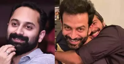 ദുല്‍ഖറും ഫഹദും എന്നെപ്പോലെ തന്നെ കഠിനാധ്വാനികള്‍, വേ ഫെറര്‍ ഫിലിംസിനെ പറ്റി ദുല്‍ഖറിന് നല്ല വിഷനുണ്ട്: പൃഥ്വിരാജ്