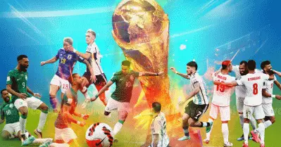 ഖത്തര്‍ ലോകകപ്പിന് ശേഷം പ്രതിഫലം പതിന്മടങ്ങുയര്‍ത്തിയ അഞ്ച് താരങ്ങള്‍