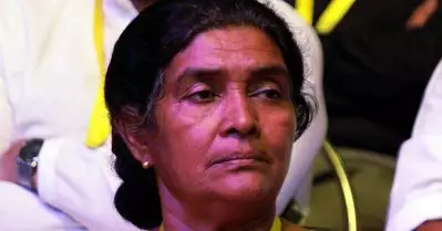 ‘നാടകത്തിലൊക്കെ നടന്ന് ഒരെണ്ണത്തിനെ സമ്പാദിച്ചിട്ടുണ്ട്’, എന്നവര്‍ കമന്റ് പറഞ്ഞു; കരഞ്ഞുകൊണ്ടാണ് ബസില്‍ കയറിയത്: പൗളി വല്‍സന്‍
