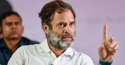 ഇത് താങ്കളുടെ മുതുമുത്തച്ഛന്‍ നെഹ്‌റുവിന്റെ ഇന്ത്യയല്ലെന്ന് ഓര്‍ത്തോളൂ; രാഹുലിനോട് ബി.ജെ.പി