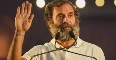 പ്രതിപക്ഷ പാര്‍ട്ടികള്‍ക്ക് സുഖകരമായ അന്തരീക്ഷം ഉറപ്പാക്കേണ്ട ചുമതല കോണ്‍ഗ്രസിന്: രാഹുല്‍ ഗാന്ധി