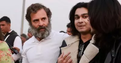 ‘തിരിച്ചുപിടിക്കും’; 2024ല്‍ രാഹുല്‍ ഗാന്ധി അമേഠിയില്‍ വീണ്ടും മത്സരിക്കും?