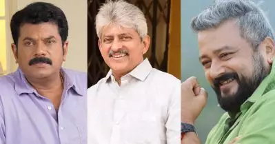 ജയറാമിനൊപ്പം നായകനാവാന്‍ മുകേഷിന് ഡിമാന്‍ഡുകള്‍, അംഗീകരിക്കാന്‍ കഴിഞ്ഞില്ല: രാജസേനന്‍