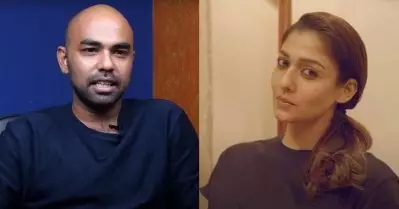 നയന്‍താരയെ എന്തുകൊണ്ട് കാസ്റ്റ് ചെയ്തുവെന്ന് അല്‍ഫോണ്‍സിനോട് ചോദിക്കണം, ലാലു അലക്‌സാണ് ഏറ്റവും ബെസ്റ്റ്: രാജേഷ് മുരുകേശന്‍