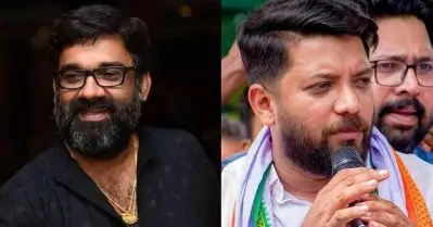 തോന്നിവാസം പറഞ്ഞിട്ട് എസ്.എഫ്.ഐ ലേബലിന്റെ കൂട്ടുപിടിച്ച് രക്ഷപ്പെടാന്‍ കസേര വലിച്ചിട്ടത് തറവാട്ട് മുറ്റത്തല്ല; രഞ്ജിത്തിനോട് ഷാഫി പറമ്പില്‍