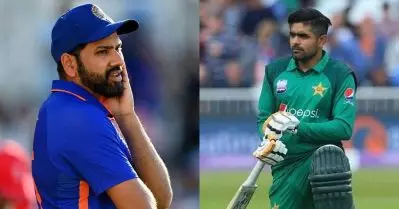 ഇന്ത്യ-പാകിസ്ഥാന്‍ കളിക്കണ്ട! മഴ കളിച്ചോളും; വീണ്ടും വില്ലനാകുമോ?