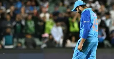 എത്ര കിട്ടിയാലും പാഠം പഠിക്കാത്ത ക്രിക്കറ്റ് ബോര്‍ഡിനെ ഈ പരമ്പര പഠിപ്പിക്കുന്ന ചില പാഠങ്ങള്‍