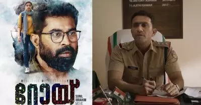 അവസാനം ‘നോര്‍മലായ’ ഒരു കഥാപാത്രം കിട്ടി; സെന്‍സിറ്റീവായ സെന്‍സിബിളായ പൊലീസ് ഉദ്യോഗസ്ഥന്‍