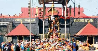 ‘സവര്‍ണ മാടമ്പിമാര്‍ക്ക് കാലം മാറിയത് മനസിലായിട്ടില്ല’; ശബരിമലയില്‍ പച്ചയായ ജാതി വിവേചനമെന്ന് എസ്.എന്‍.ഡി.പി മുഖപത്രം