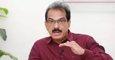 കിറ്റെക്‌സിനും തിരിച്ചടി; യു.എസിന്റെ അധിക തീരുവ കയറ്റുമതിയെ ബാധിക്കുമെന്ന് സാബു എം. ജേക്കബ്