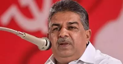 സജി ചെറിയാന്‍ വീണ്ടും മന്ത്രിസഭയിലേക്ക്; തീരുമാനം സി.പി.ഐ.എം സെക്രട്ടറിയേറ്റില്‍