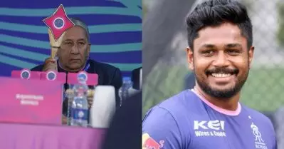 ഇനി അടുത്ത ലേലത്തില്‍ ഹസരങ്കയെ കൂടി കിട്ടണം; സ്ഥിരമായി സഞ്ജുവിനെ പുറത്താക്കുന്നവരെ ടീമിലെത്തിച്ച് രാജസ്ഥാന്‍