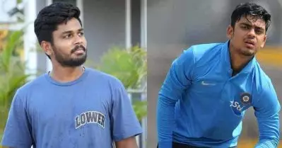 ഇഷാന് മാത്രമല്ല, ഇതൊക്കെ സഞ്ജുവിനും സാധിക്കും, ഒറ്റക്കുഴപ്പമേ ഉള്ളൂ: തുറന്നടിച്ച് പാക് താരം